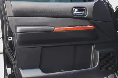 Nissan Patrol Safari 2021 GCC Specs-10