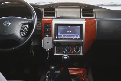 Nissan Patrol Safari 2021 GCC Specs-16