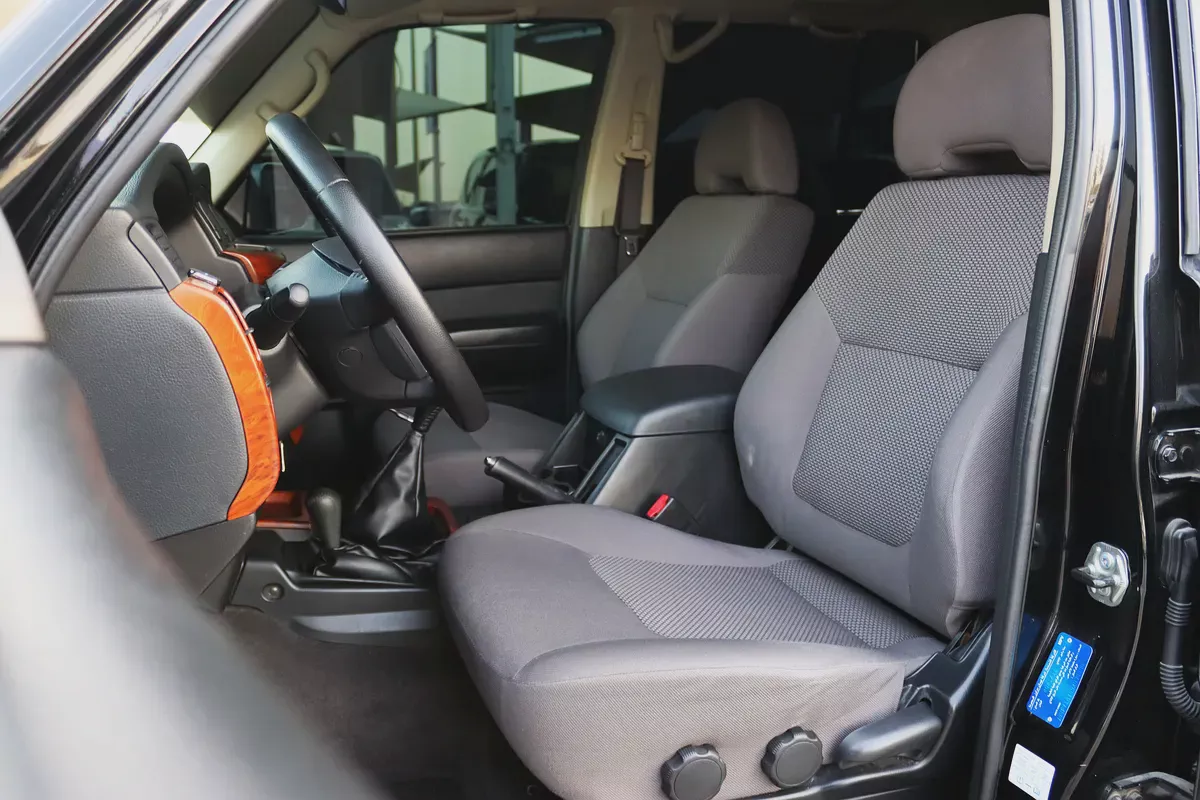 Nissan Patrol Safari 2021 GCC Specs-9-9