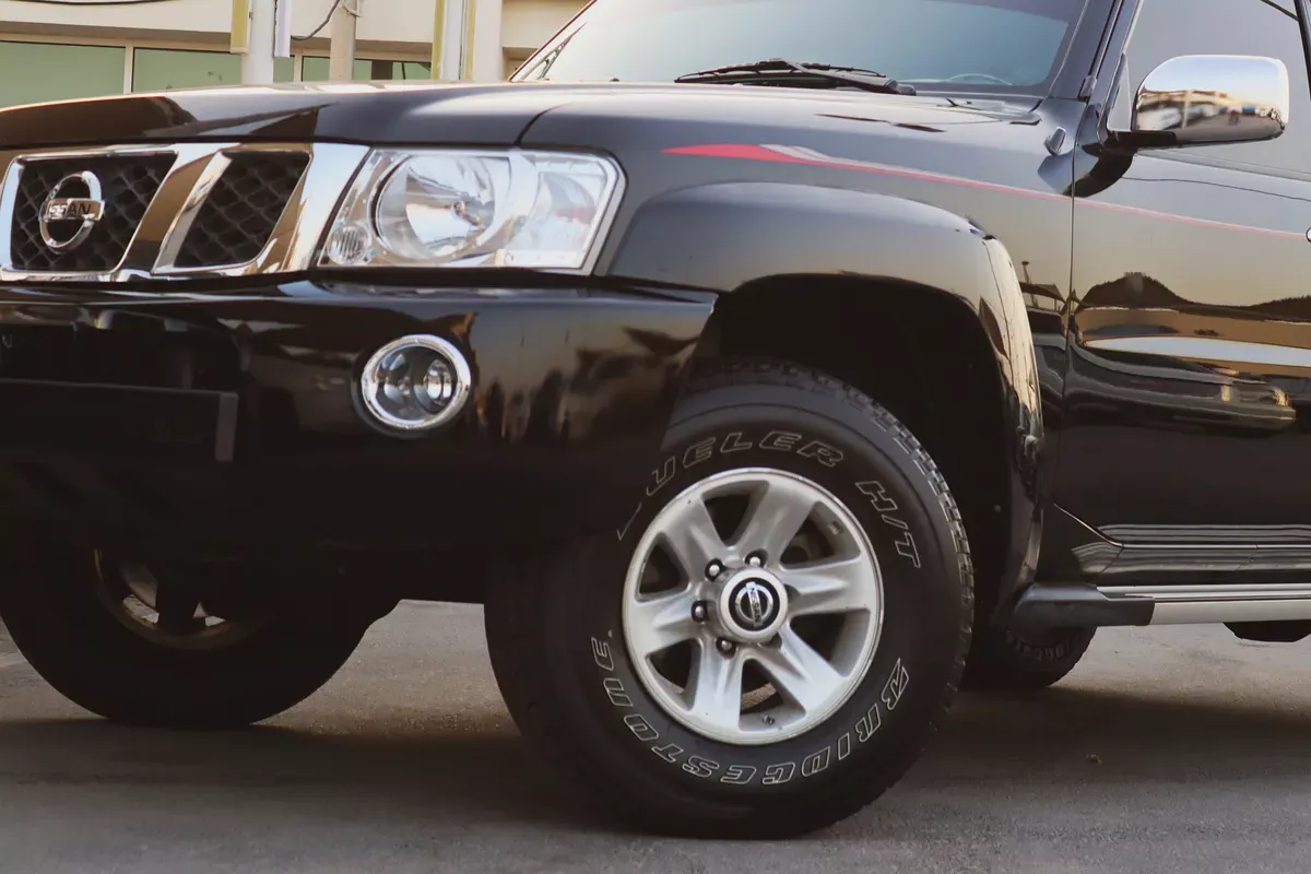Nissan Patrol Safari 2021 GCC Specs-8-8