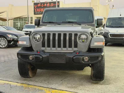 2021 Jeep Wrangler Sport Canadian Specs - Excellent Condition-1