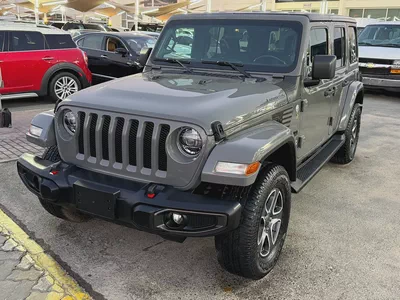 2021 Jeep Wrangler Sport Canadian Specs - Excellent Condition-2