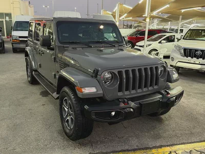 2021 Jeep Wrangler Sport Canadian Specs - Excellent Condition-7
