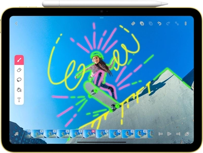 Apple Pencil (USB-C)-2