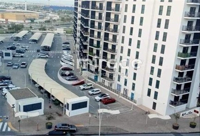 Apartment for rent in Waters Edge, Yas Island-0