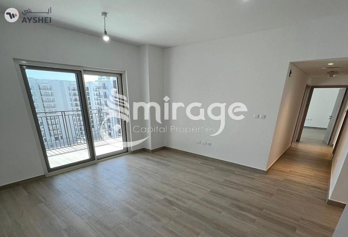 Apartment for rent in Waters Edge, Yas Island-4-4