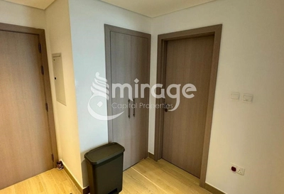 APARTMENT FOR RENT IN WATERS EDGE, YAS ISLAND-1