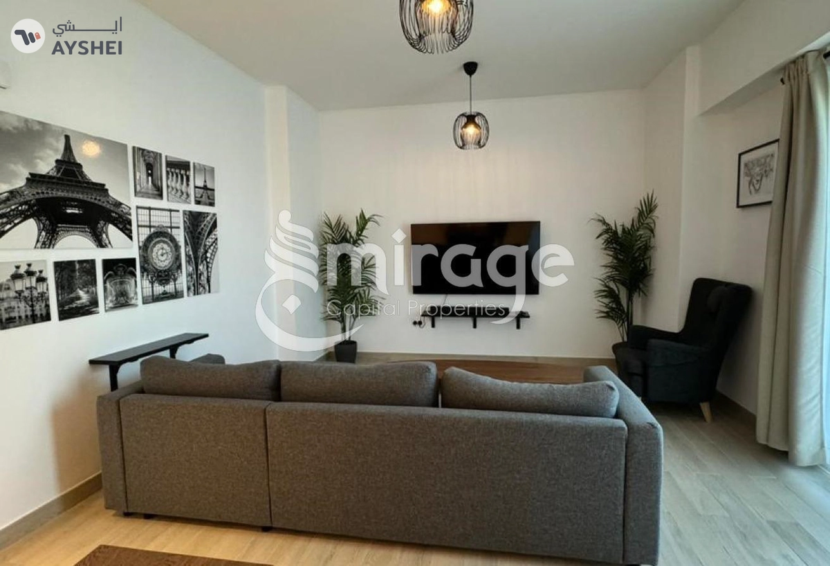 APARTMENT FOR RENT IN WATERS EDGE, YAS ISLAND-9-9