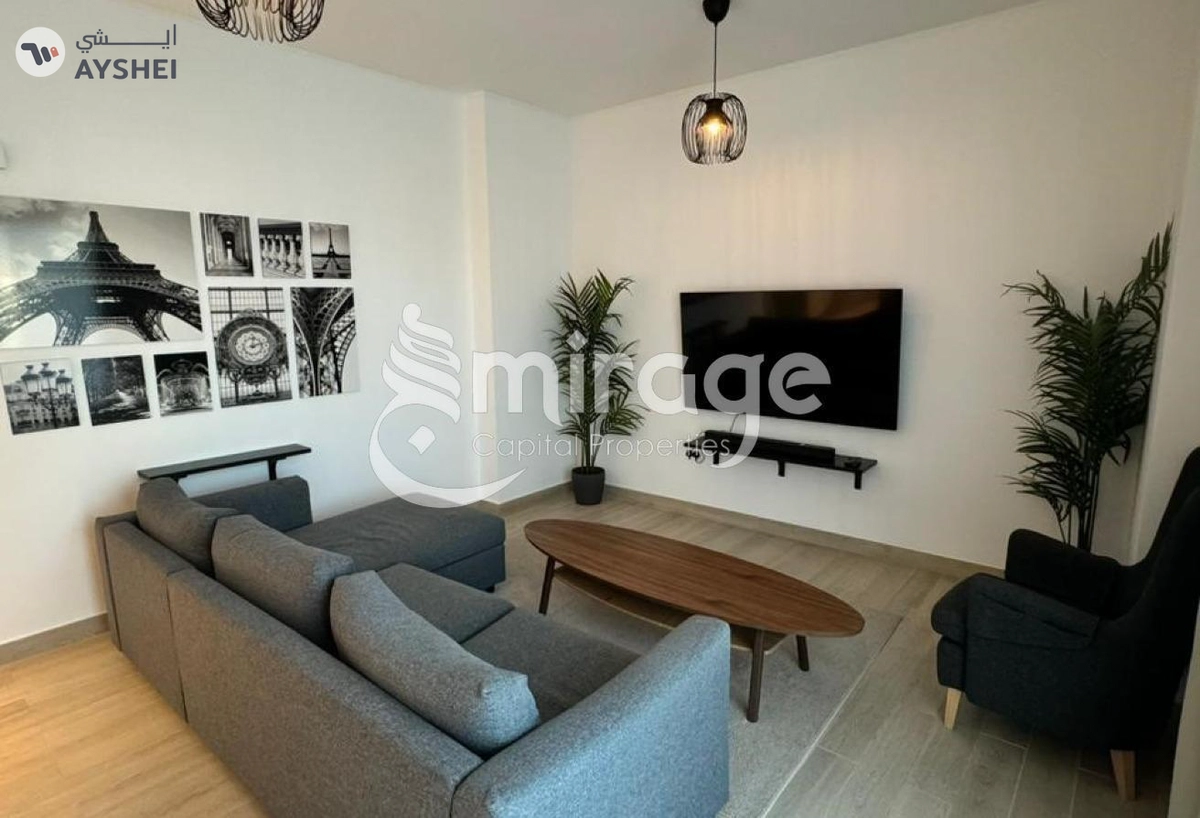 APARTMENT FOR RENT IN WATERS EDGE, YAS ISLAND-6-6