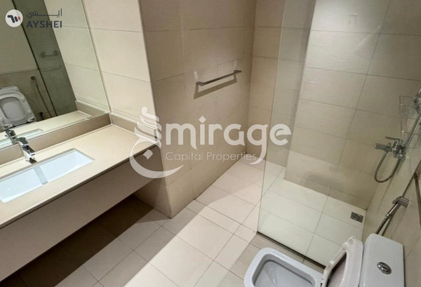 APARTMENT FOR RENT IN WATERS EDGE, YAS ISLAND