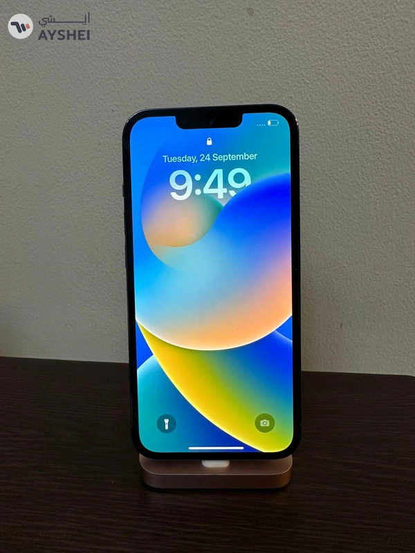 Iphone 13 Pro 256