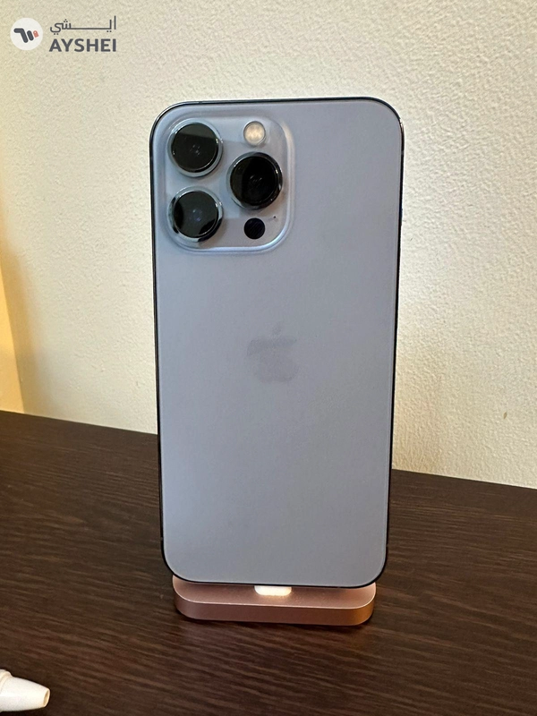 Iphone 13 Pro 256