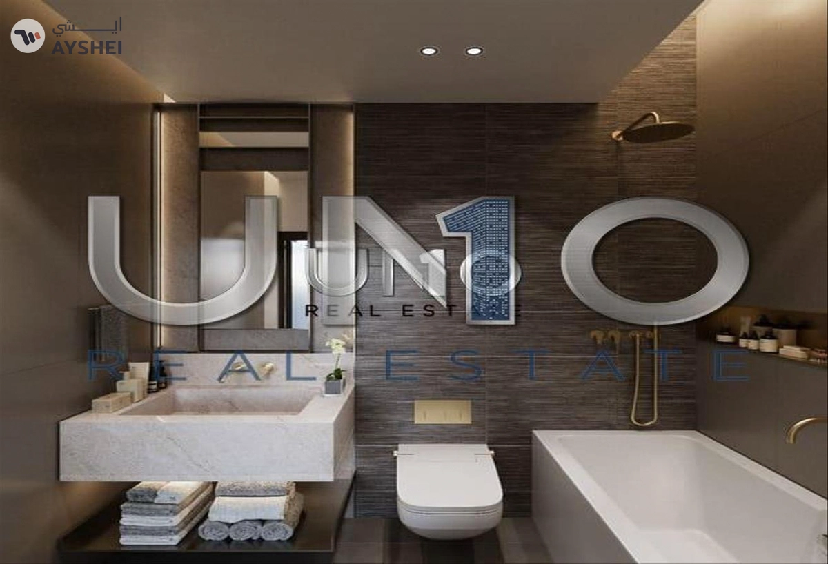 Apartment for sale in Coventry Gardens Phase 2, Dubai Land Residence Complex