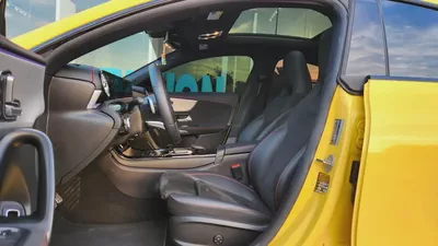 2021 Mercedes CLA250 AMG || fully loaded || pristine condition || the full package-9