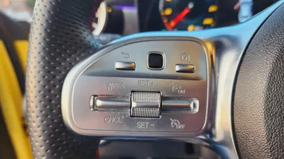 2021 Mercedes CLA250 AMG || fully loaded || pristine condition || the full package-10
