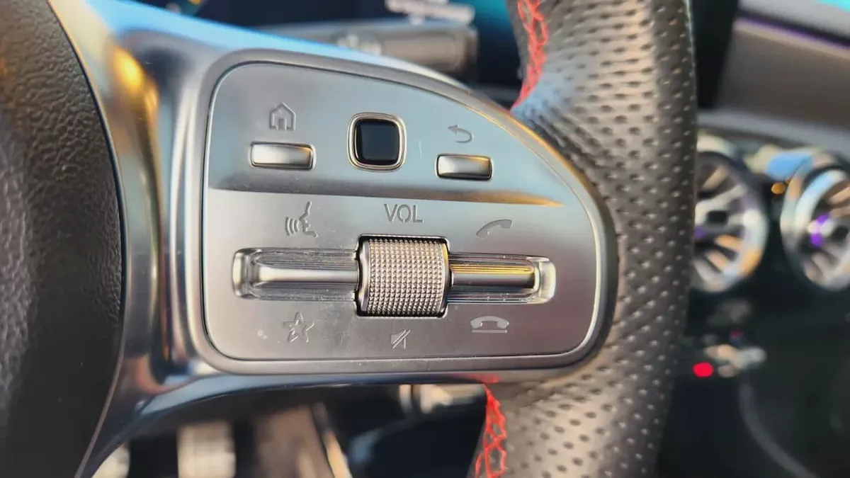 2021 Mercedes CLA250 AMG || fully loaded || pristine condition || the full package-11-11