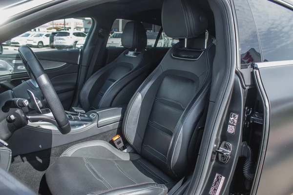 2021 - MERC.GT43 AMG - IMMACULATE CONDITION - 70,000 KM ONLY