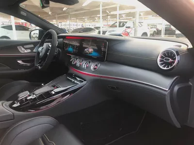 2019 Mercedes-Benz AMG GT 63 S 4-Door Coupe | Japanese Specs | Pristine Condition-9