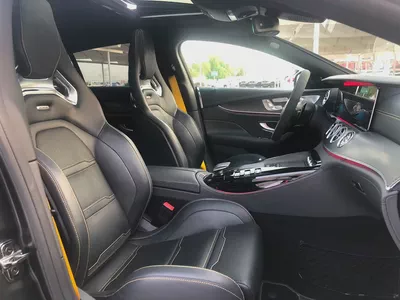 2019 Mercedes-Benz AMG GT 63 S 4-Door Coupe | Japanese Specs | Pristine Condition-11