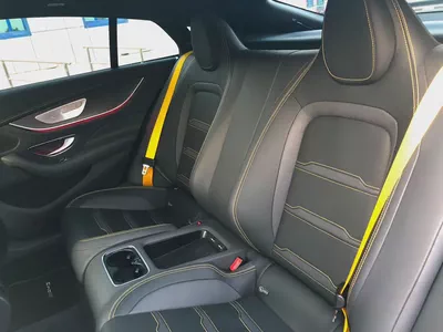 2019 Mercedes-Benz AMG GT 63 S 4-Door Coupe | Japanese Specs | Pristine Condition-12