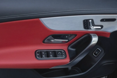Mercedes-Benz A-Class 35 AMG 2022-3