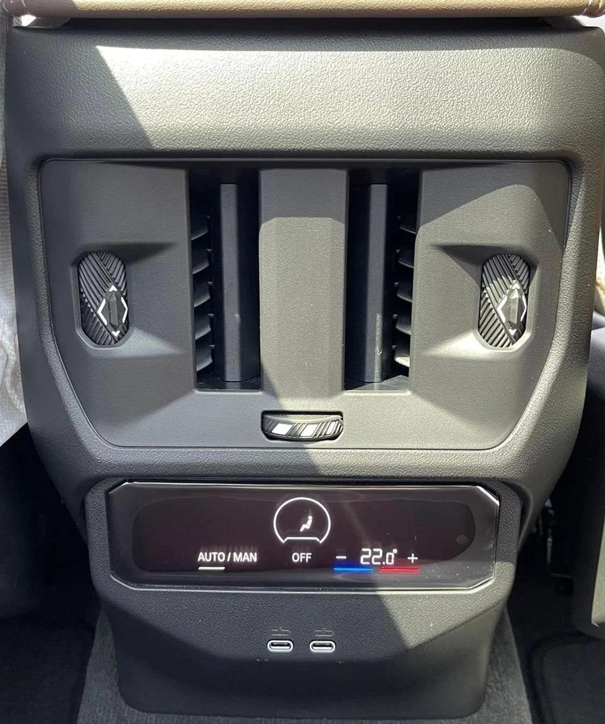 BMW X3M 20i M Sport Warranty & Service 2026 GCC - AED 255,000-12-12