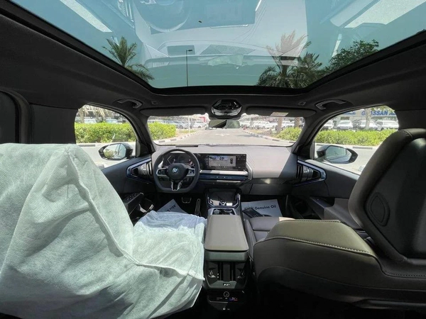 BMW X3M 20i M Sport Warranty & Service 2026 GCC - AED 255,000