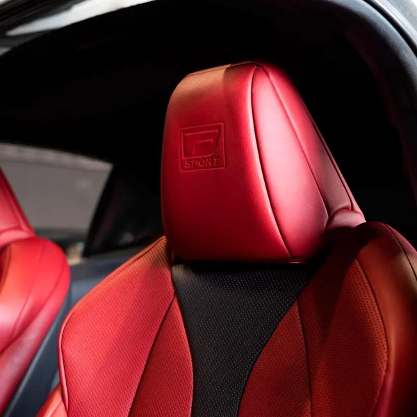 AED 2,011 P.M • 0% Downpayment • Lexus UX200 F-Sport • 1 Year Warranty