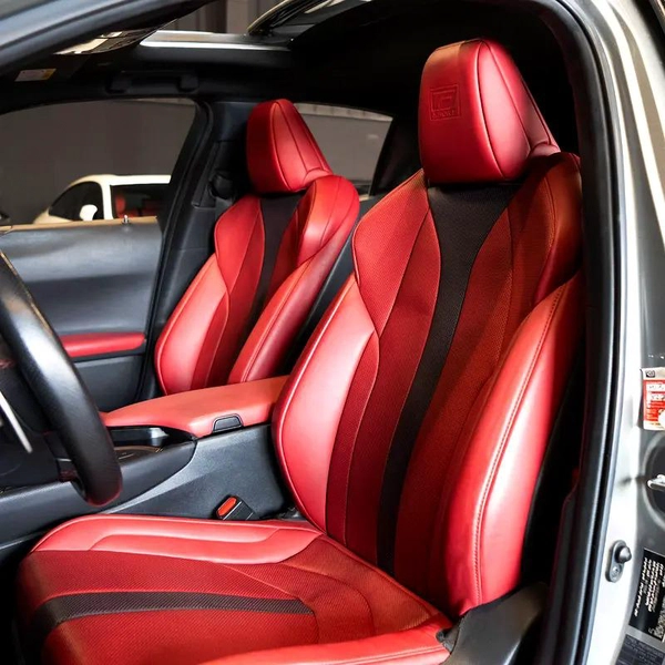 AED 2,011 P.M • 0% Downpayment • Lexus UX200 F-Sport • 1 Year Warranty