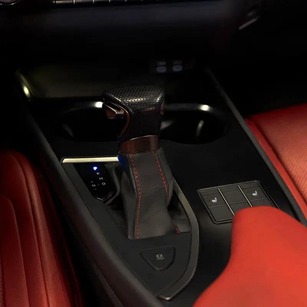 AED 2,011 P.M • 0% Downpayment • Lexus UX200 F-Sport • 1 Year Warranty