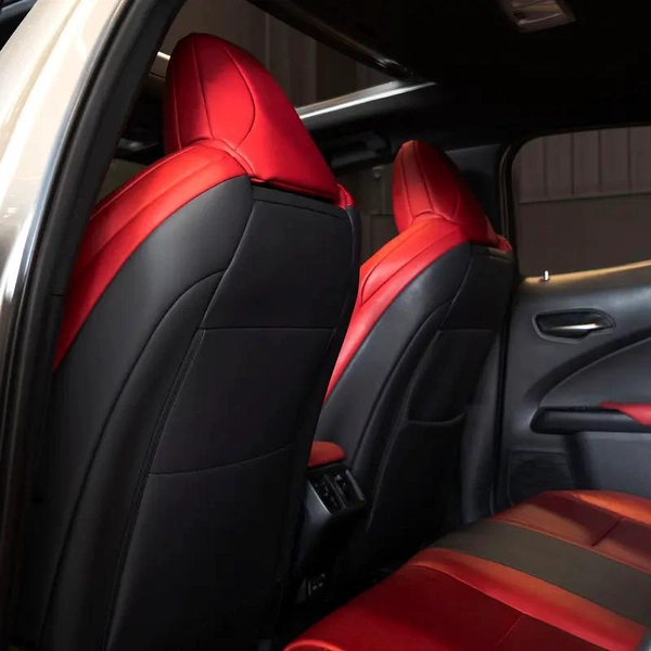 AED 2,011 P.M • 0% Downpayment • Lexus UX200 F-Sport • 1 Year Warranty