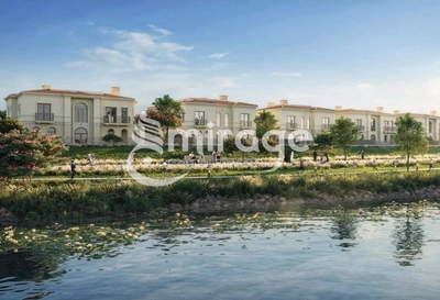 VILLA FOR SALE IN BLOOM LIVING, ZAYED CITY (KHALIFA CITY C)-5