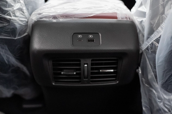 Nissan Xterra Platinum