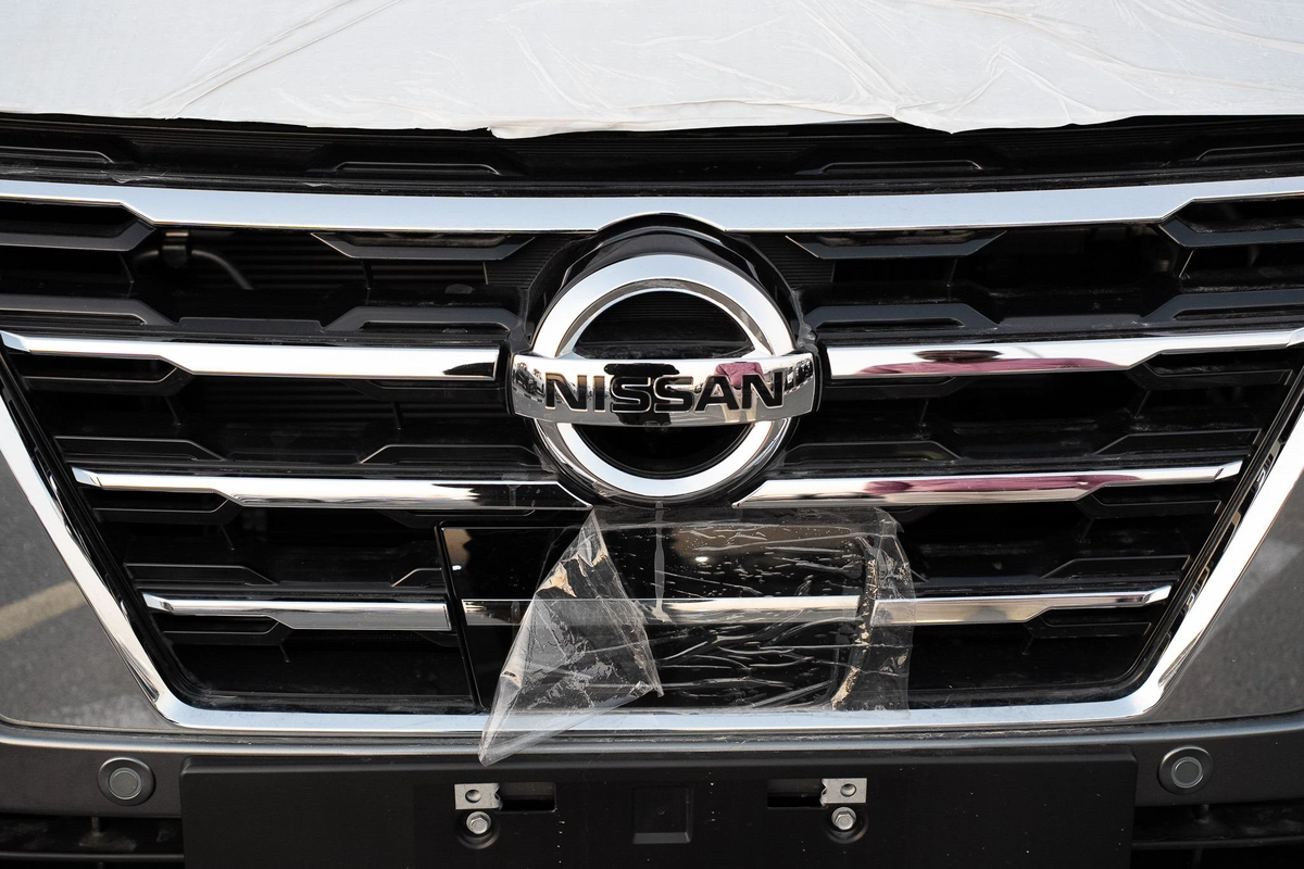 Nissan Xterra Platinum-16-16