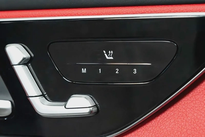 2024 Mercedes-Benz GLC 300 AMG 4MATIC Coupe | GCC Specs | Brand New-12