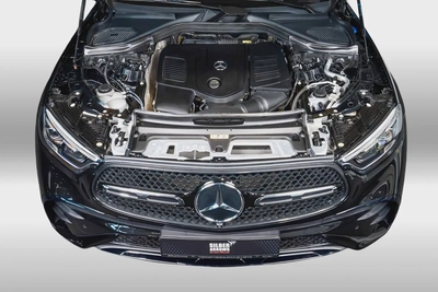 2024 Mercedes-Benz GLC 300 AMG 4MATIC Coupe | GCC Specs | Brand New-18