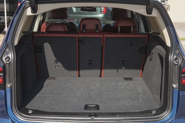 BMW X3 30 2022