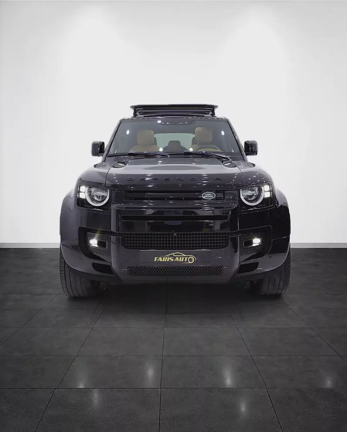 DEFENDER 110 S P300 - V4 - WITH PREMIUM ACCESSORIES IN PERFECT CONDITION-1-1