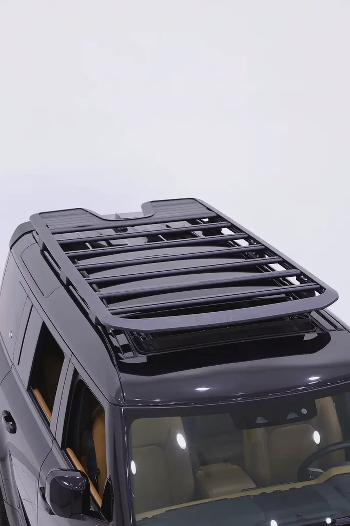 DEFENDER 110 S P300 - V4 - WITH PREMIUM ACCESSORIES IN PERFECT CONDITION-5-5