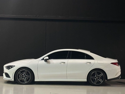 Mercedes Benz CLA250 AMG PREMIUM PLUS-6