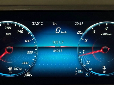 Mercedes Benz CLA250 AMG PREMIUM PLUS-8