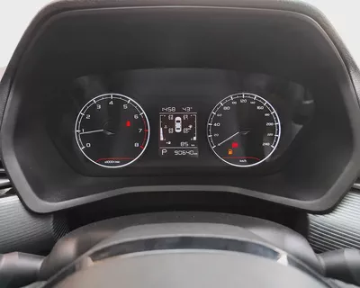 Geely Emgrand GS 2025 l GCC Specs l Full Option l  AED 666 / Monthly-11