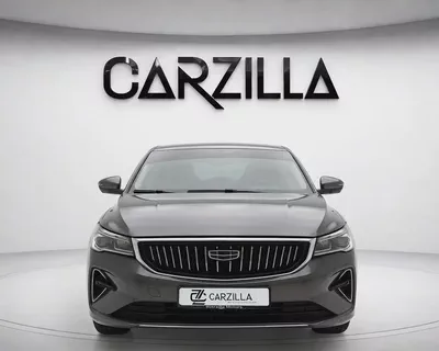 Geely Emgrand GS 2025 l GCC Specs l Full Option l  AED 666 / Monthly-2