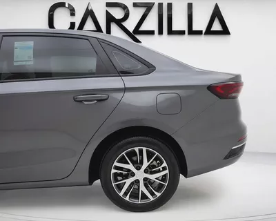 Geely Emgrand GS 2025 l GCC Specs l Full Option l  AED 666 / Monthly-4