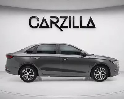 Geely Emgrand GS 2025 l GCC Specs l Full Option l  AED 666 / Monthly-5