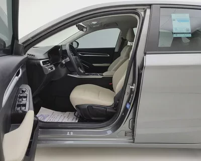 Geely Emgrand GS 2025 l GCC Specs l Full Option l  AED 666 / Monthly-7