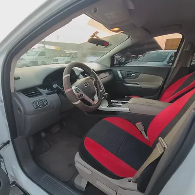 2014 Ford Edge-10