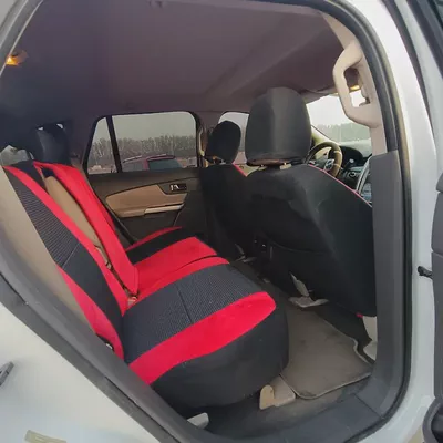 2014 Ford Edge-11
