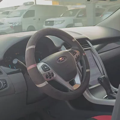 2014 Ford Edge-12
