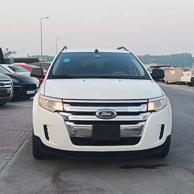 2014 Ford Edge-2